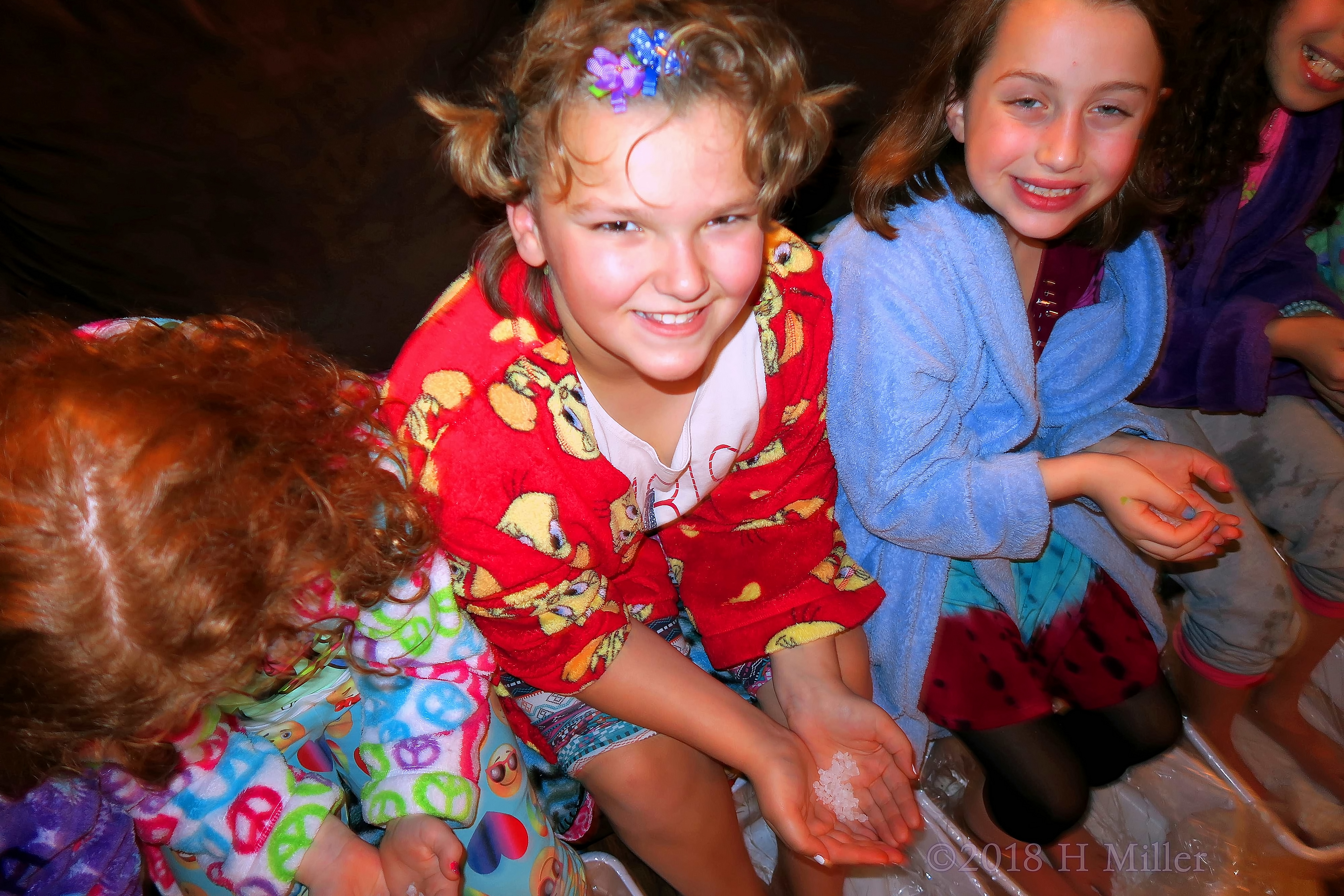 Madison Holding Epsom Salt For Foot Soak Madison Holding Epsom Salt For Foot Soak