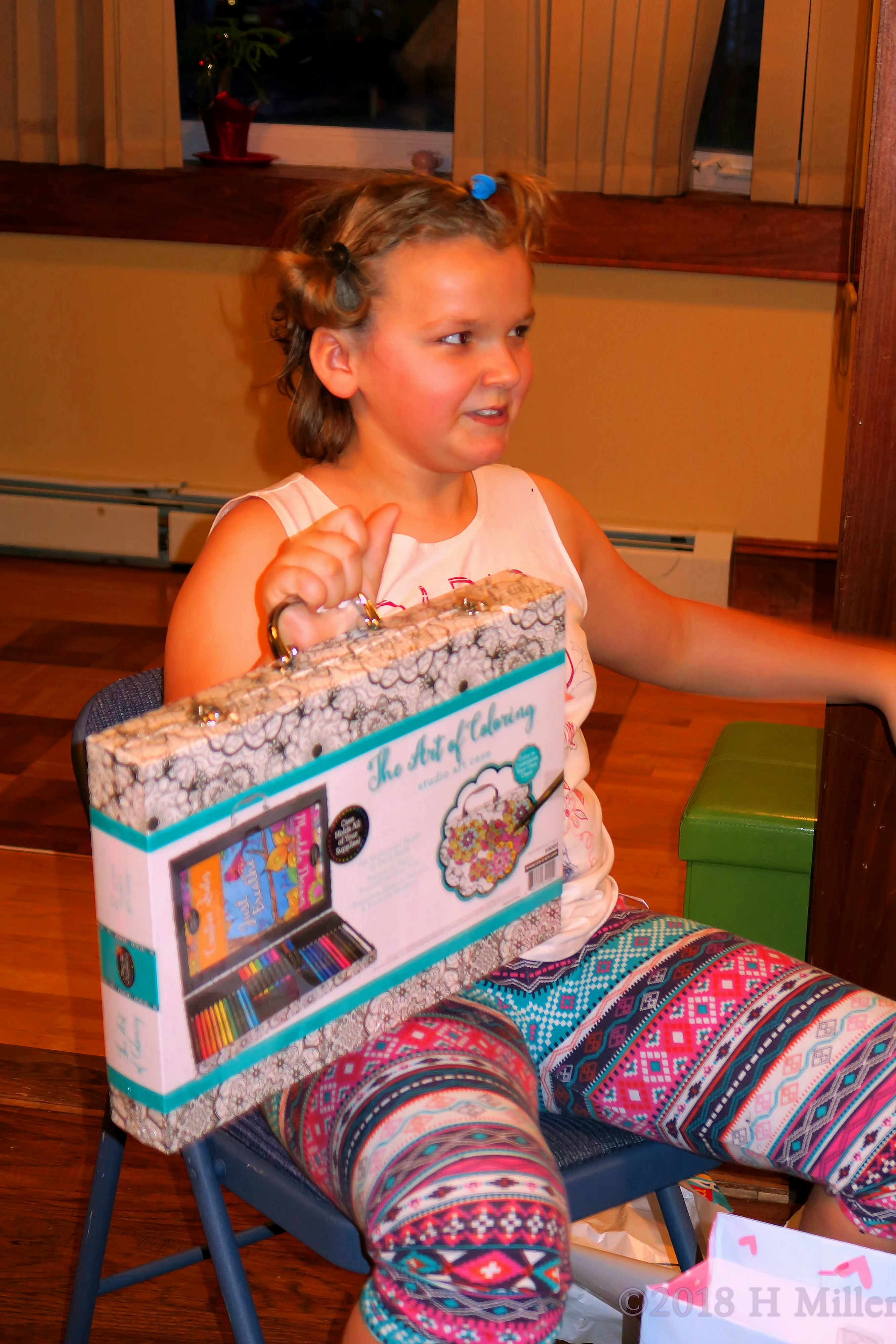 The Art Of Coloring Set 4 The Art Of Coloring Set 4