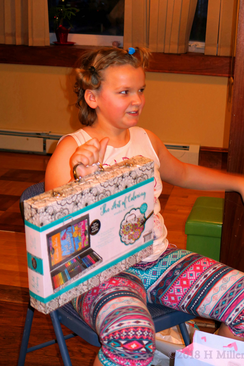 The Art Of Coloring Set The Art Of Coloring Set