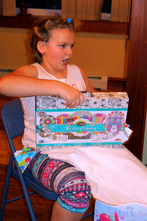 Ultimate Colored Pencil Gift For Birthday Girl Madison Ultimate Colored Pencil Gift For Birthday Girl Madison