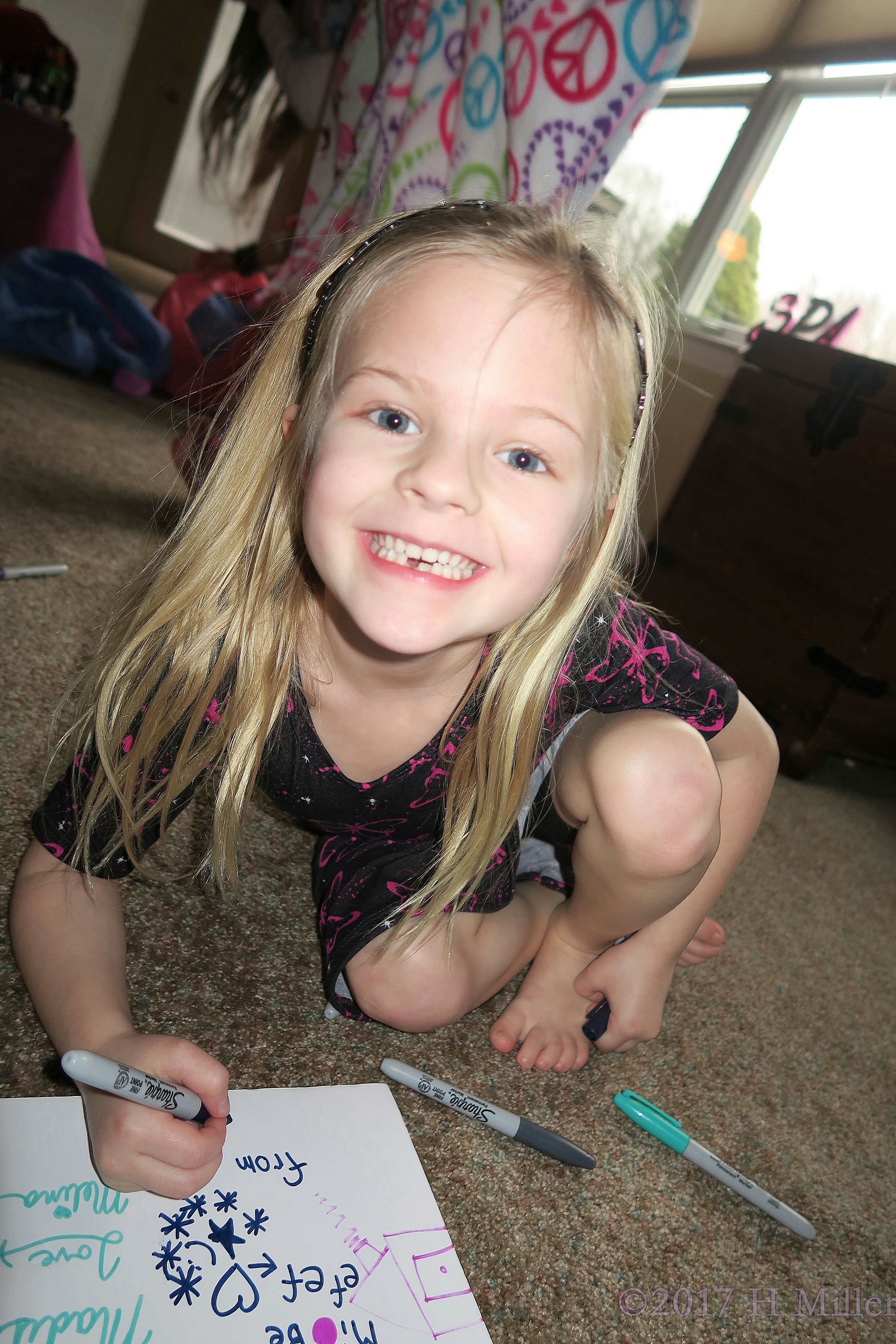 Best Grins While Creating The Spa Birthday Card. Best Grins While Creating The Spa Birthday Card.