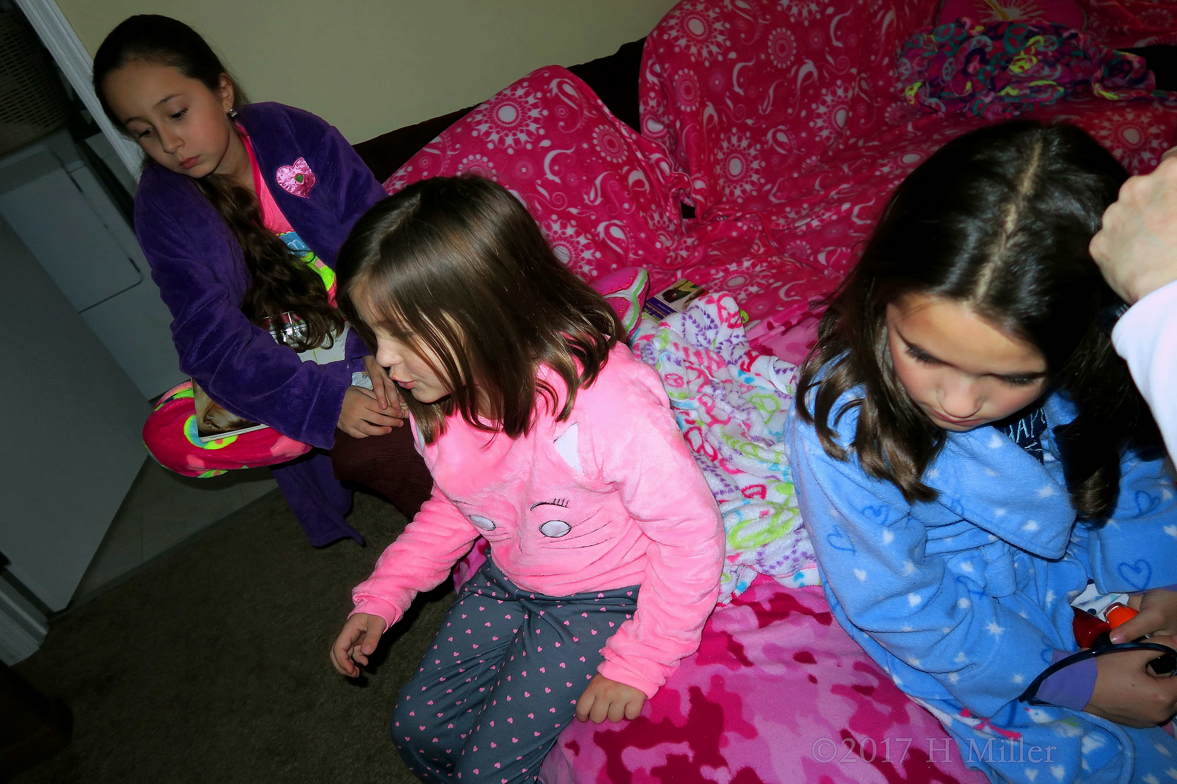 Everyone Is Loving Their New Kids Hairstyles. 4 Everyone Is Loving Their New Kids Hairstyles. 4