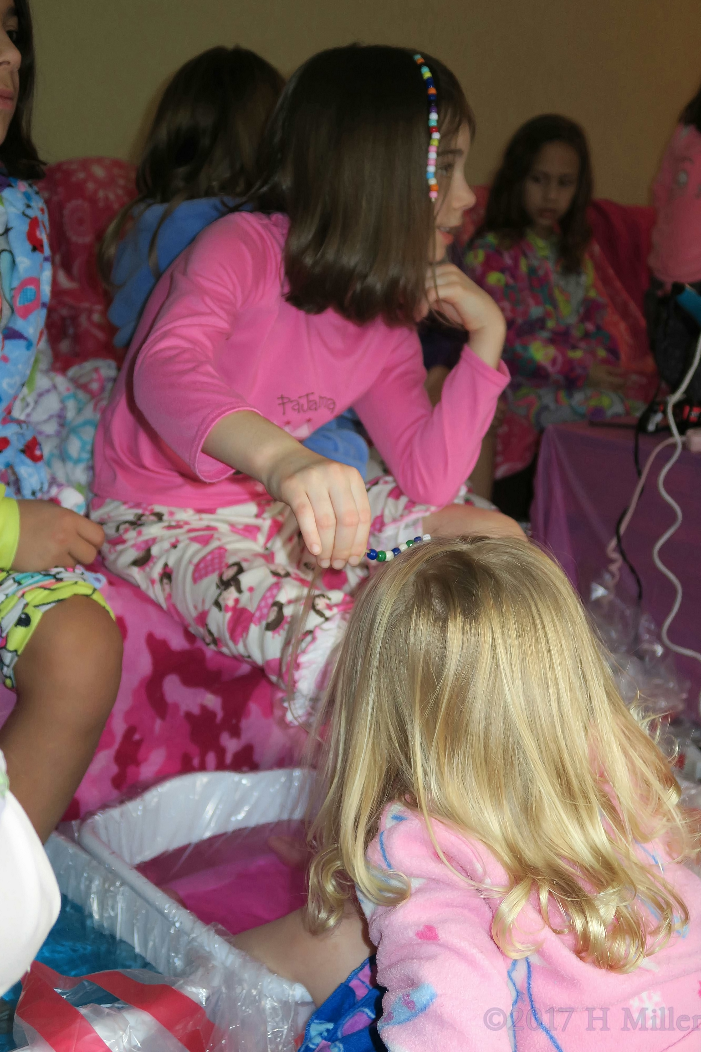 Everyone Is Rocking A Fun Coiffure! 4 Everyone Is Rocking A Fun Coiffure! 4