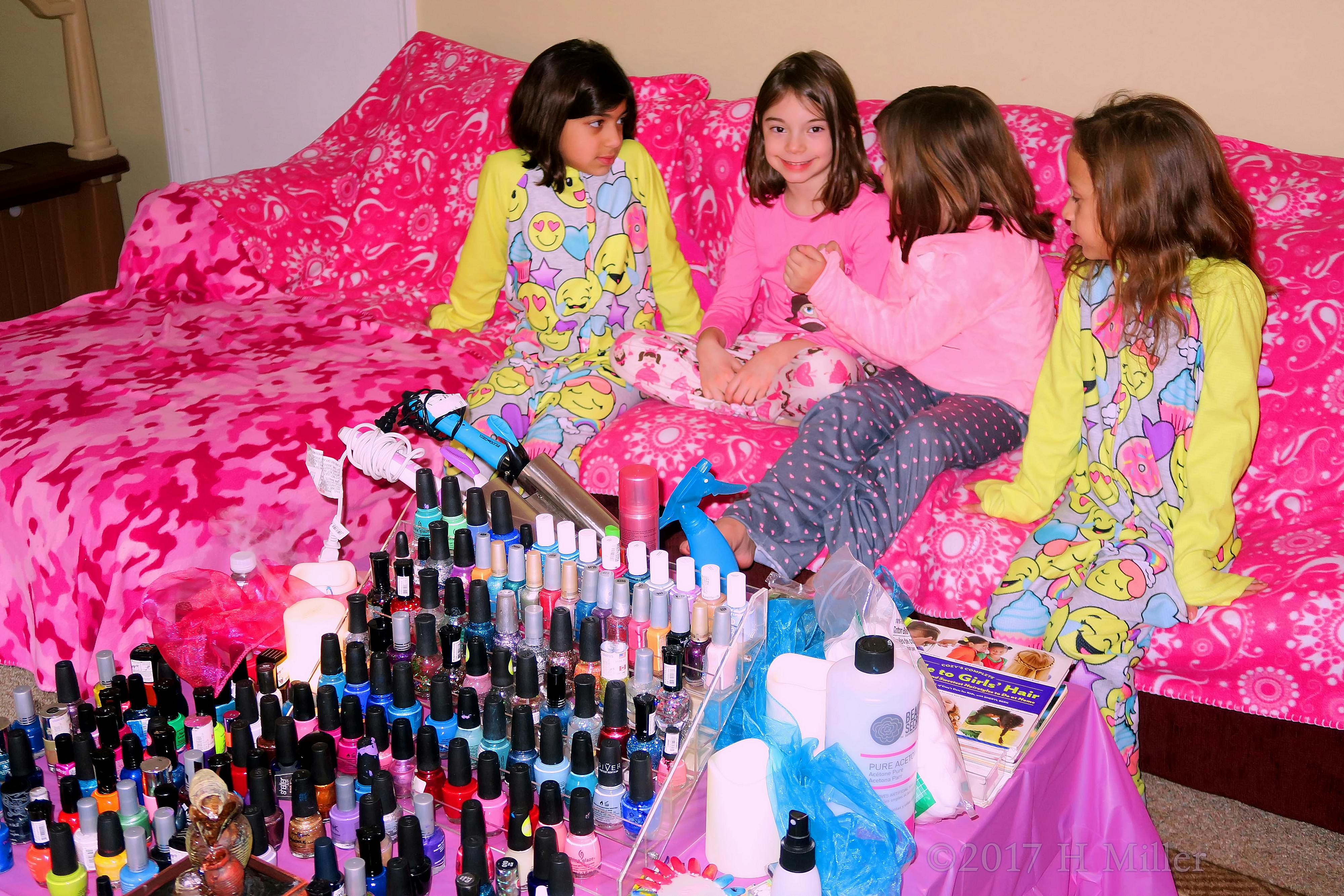 Nail Spa Day Equals All Smiles Nail Spa Day Equals All Smiles