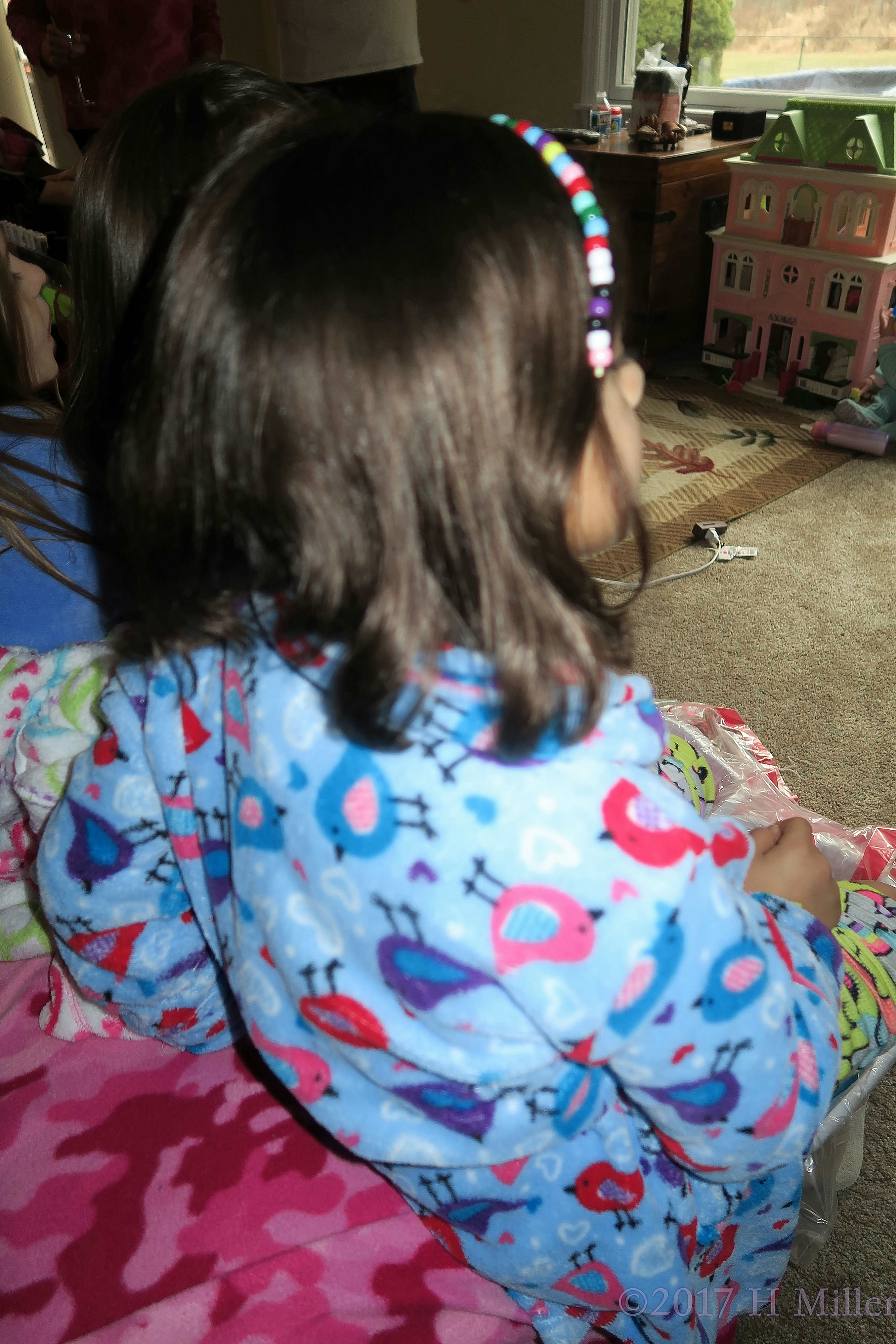 The Perfect Kid Friendly Chic Hairstyle The Perfect Kid Friendly Chic Hairstyle