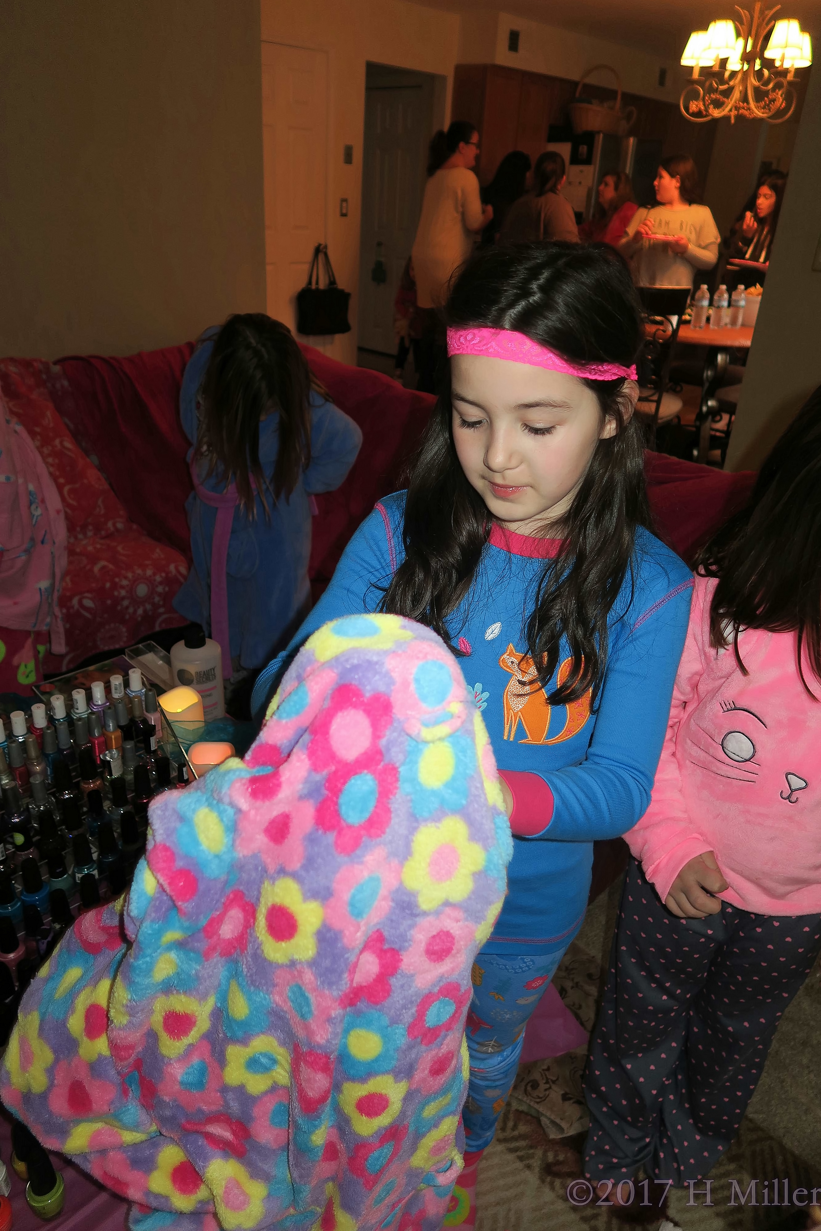 These Spa Robes Are So Fluffy! These Spa Robes Are So Fluffy!