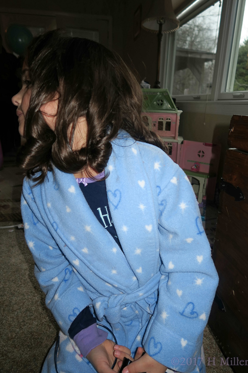 Cute, Bouncy Curls! Kids Hairstyles Are Super Fun! Cute, Bouncy Curls! Kids Hairstyles Are Super Fun!