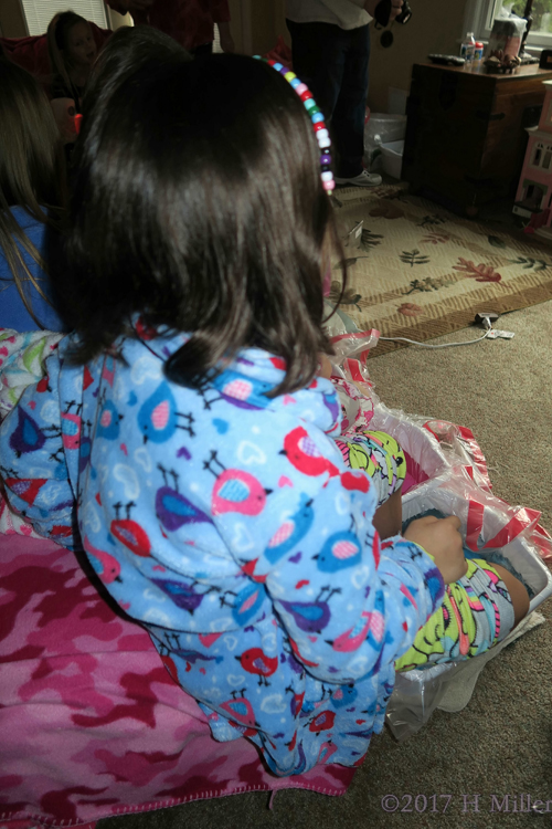 Love Getting Hairstyles Done! Love Getting Hairstyles Done!