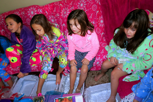 Love That Kids Pedicure Soak! Love That Kids Pedicure Soak!