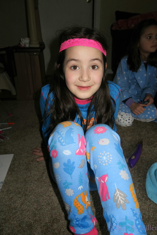 Loving The Effortless Girls Hairstyle! Loving The Effortless Girls Hairstyle!