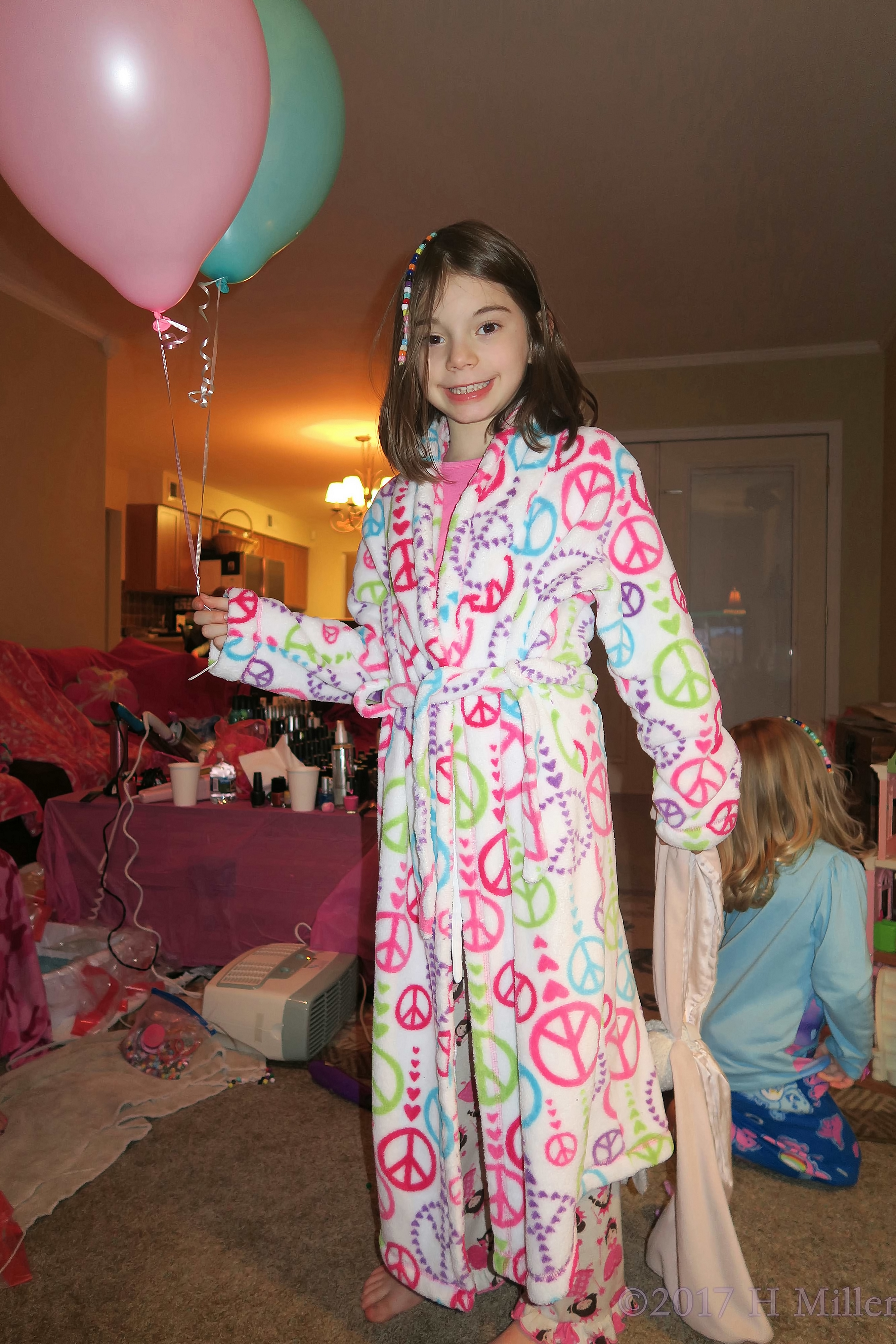 Don't Balloons Scream Kids Birthday Party!! Don't Balloons Scream Kids Birthday Party!!