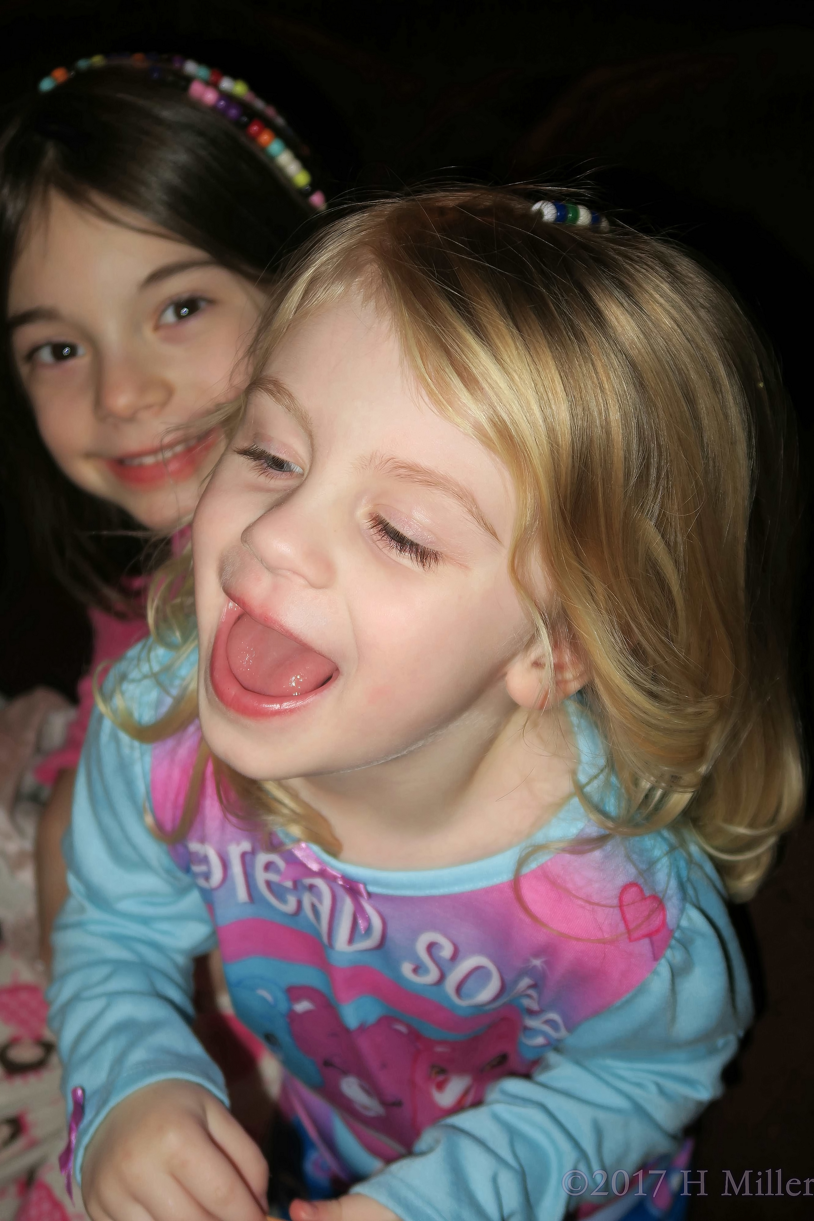 It Is Fun Hanging Out With Friends! It Is Fun Hanging Out With Friends!