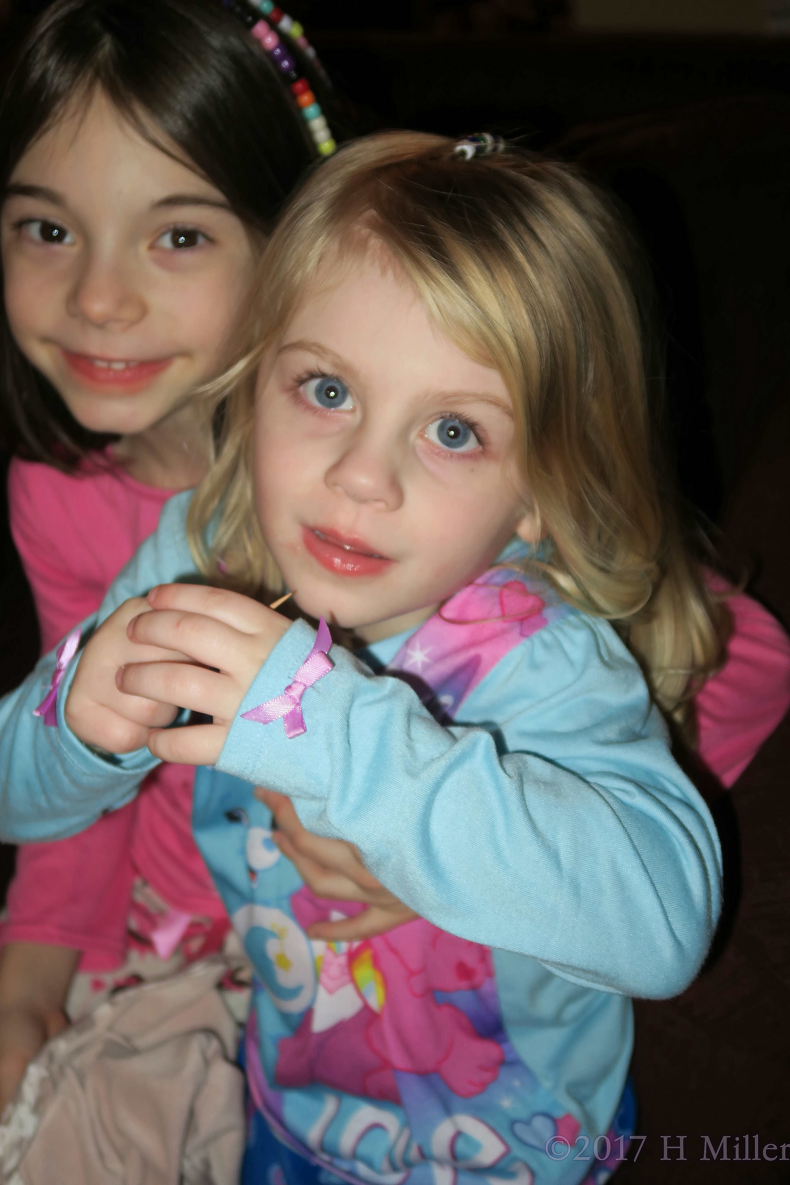 Photo With Madison At The Spa! Photo With Madison At The Spa!