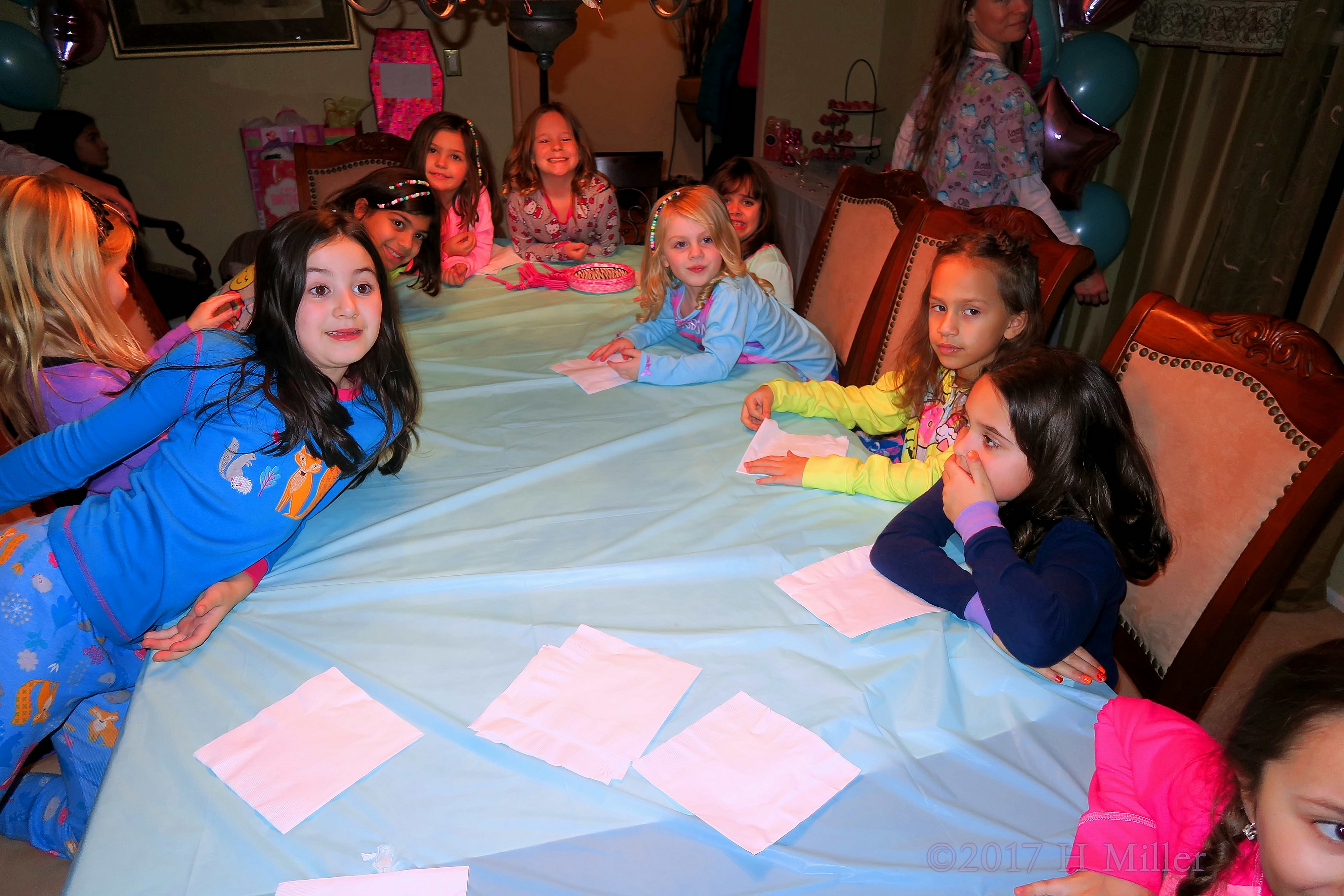 The Best Kids Birthday Party Ever! 4