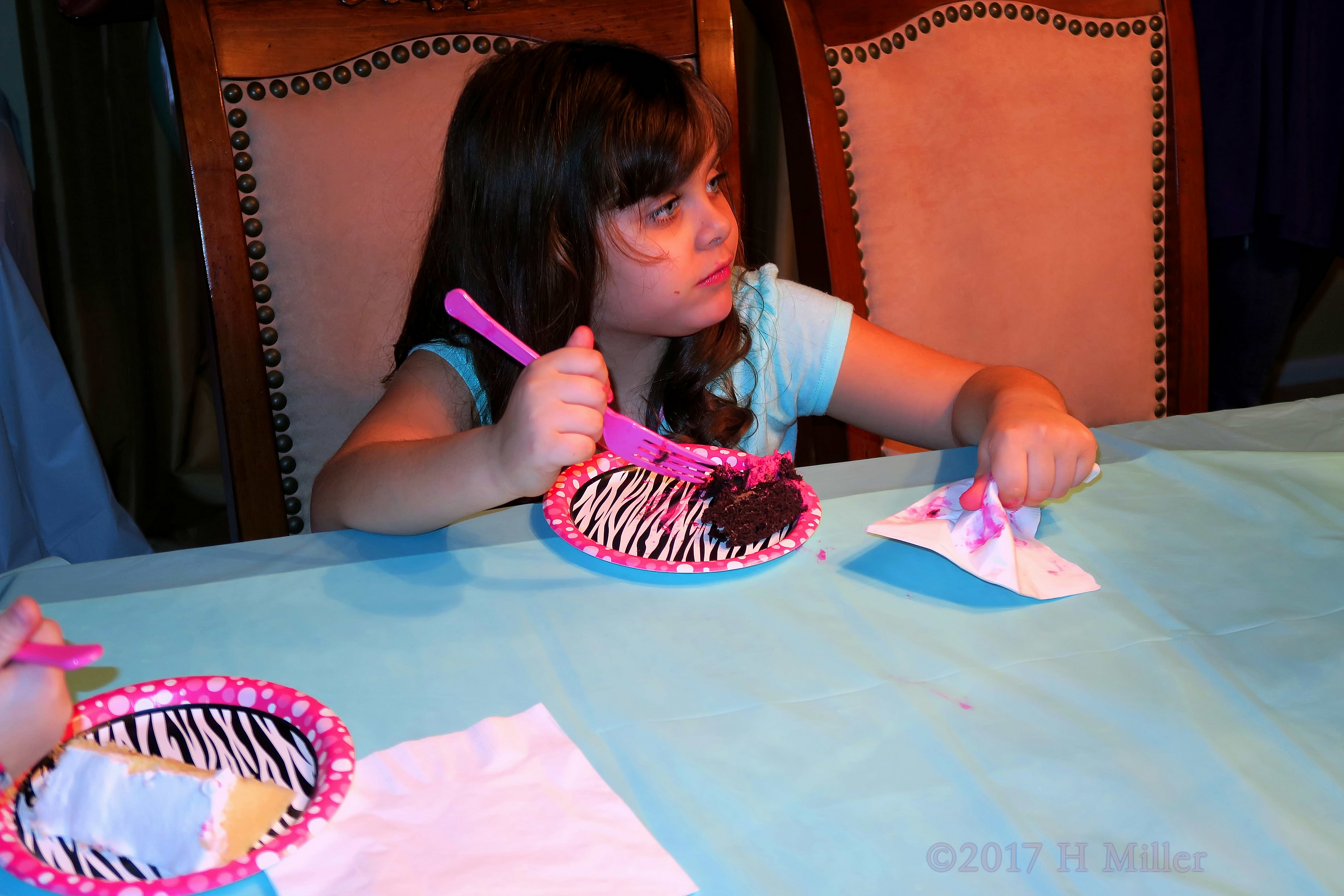 Who Doesn't Love Birthday Cake! Yum! 4 Who Doesn't Love Birthday Cake! Yum! 4