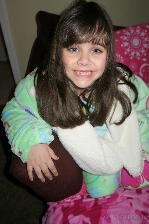 A Kids Spa Day Of Total Pampering And Excitemen A Kids Spa Day Of Total Pampering And Excitemen