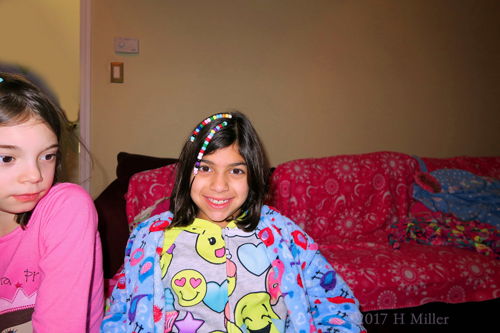 Smiling With Madison Smiling With Madison