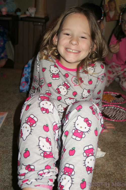 The Very Picture Of Happiness At The Spa! The Very Picture Of Happiness At The Spa!