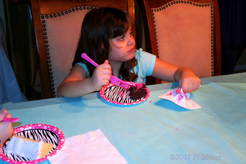 Who Doesn't Love Birthday Cake! Yum! Who Doesn't Love Birthday Cake! Yum!