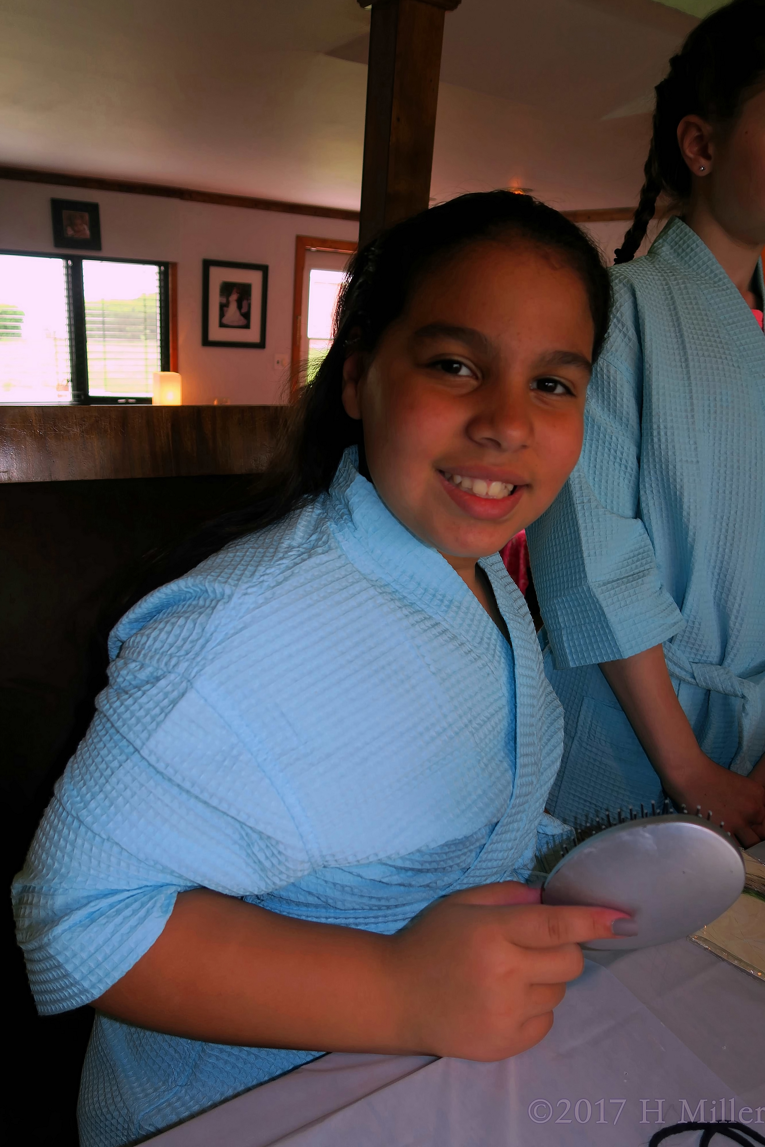 Madison Is About To Get A Super Cool Kids Hairstyle! Madison Is About To Get A Super Cool Kids Hairstyle!