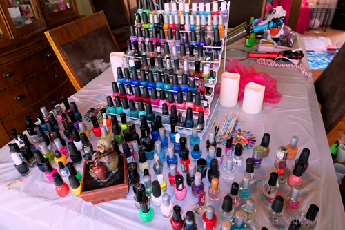 Kids Mini Manis Will Be Lot Of Fun With This Many Nail Polishes