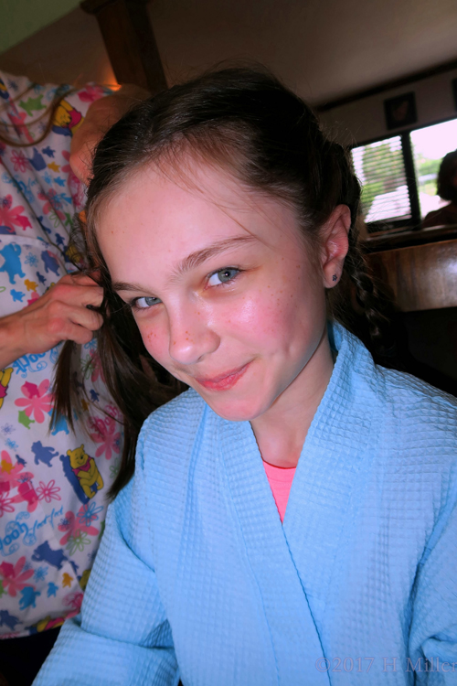 Yay! Getting A New Girls Hairstyle Yay! Getting A New Girls Hairstyle