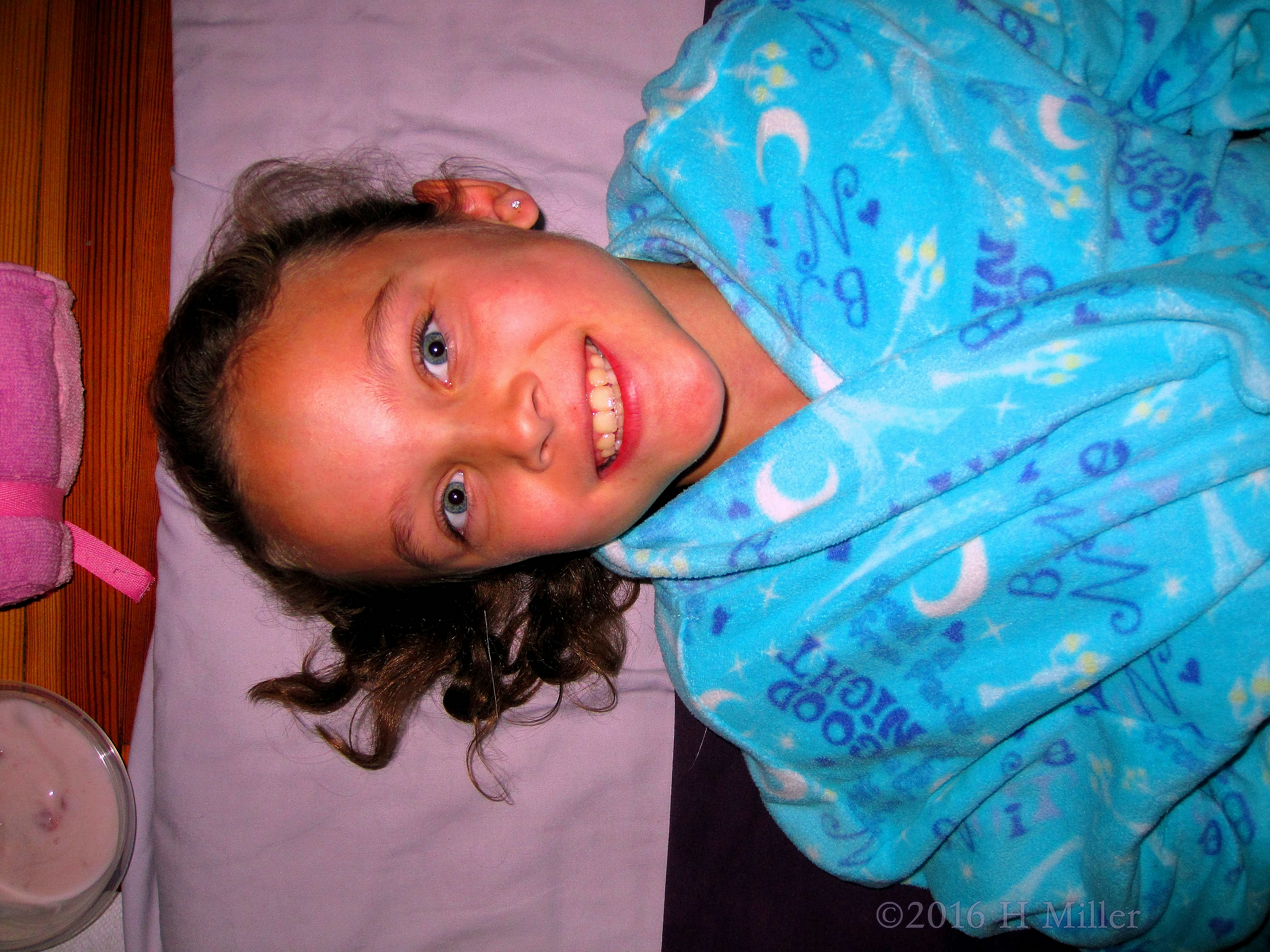 Smiling And Ready For Kids Facials Smiling And Ready For Kids Facials