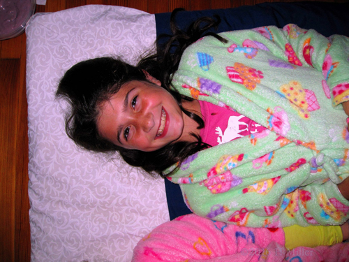 Smiling And Ready For Home Kids Spa Facials Smiling And Ready For Home Kids Spa Facials