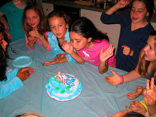 Make A Wish Make A Wish