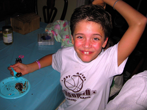 She Loves Birthday Cake She Loves Birthday Cake