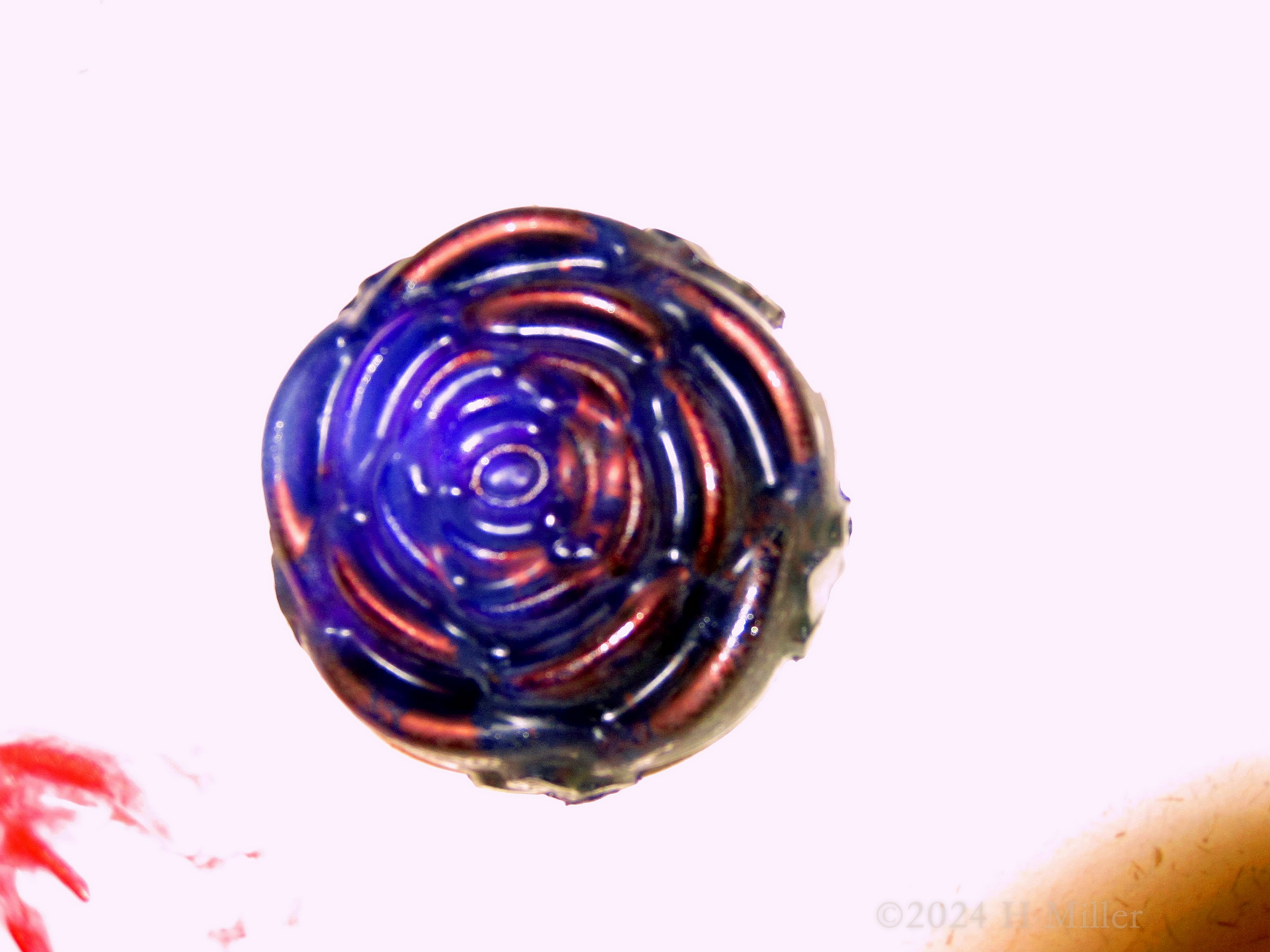 Kids Spa Birthday Party For Malli! Kids Spa Birthday Party For Malli!