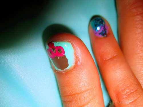 Kids Spa Birthday Party For Malli Kids Spa Birthday Party For Malli