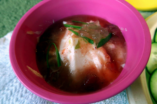 Kids Spa Birthday Party For Malli! Kids Spa Birthday Party For Malli!