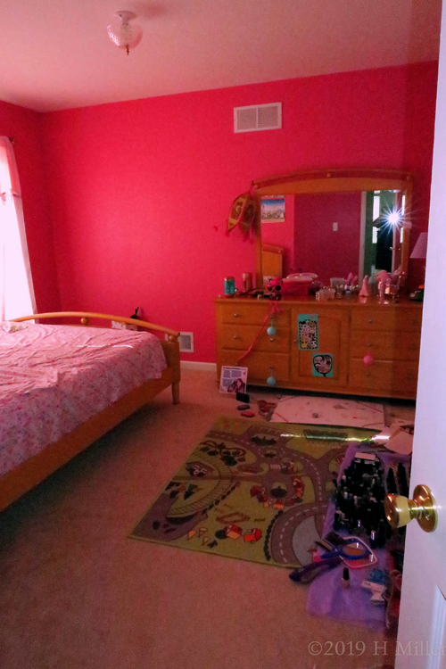 A Nice View Of The Kids Spa Salon A Nice View Of The Kids Spa Salon