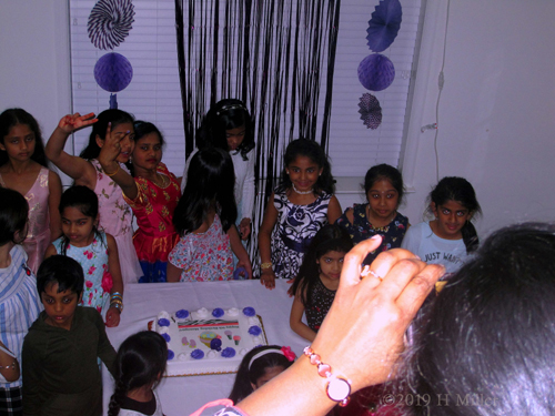 They Are Taking Photo With A Serious Look They Are Taking Photo With A Serious Look