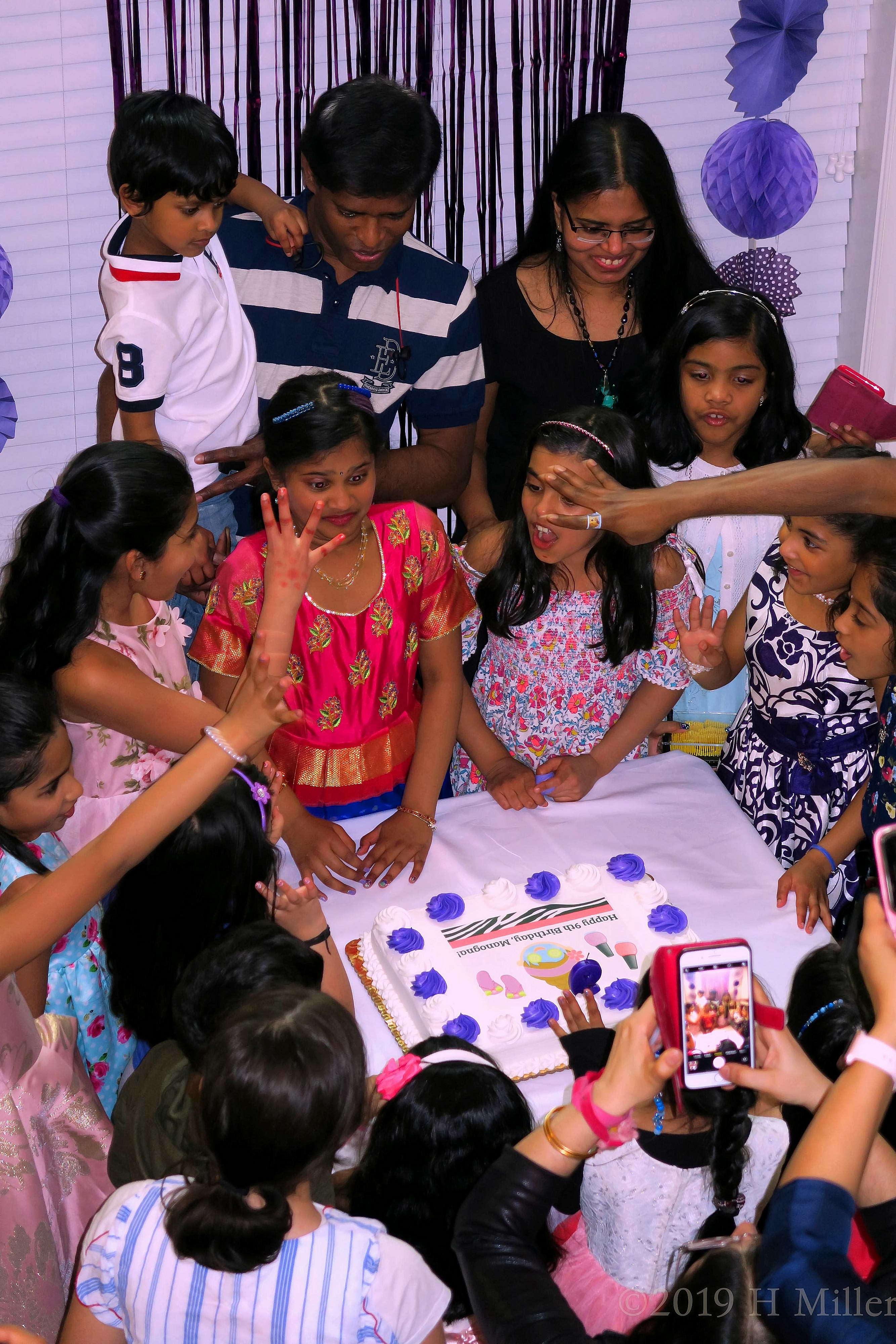 4 3 2 1! Count Down Has Started For The Big Moment! 4 3 2 1! Count Down Has Started For The Big Moment!