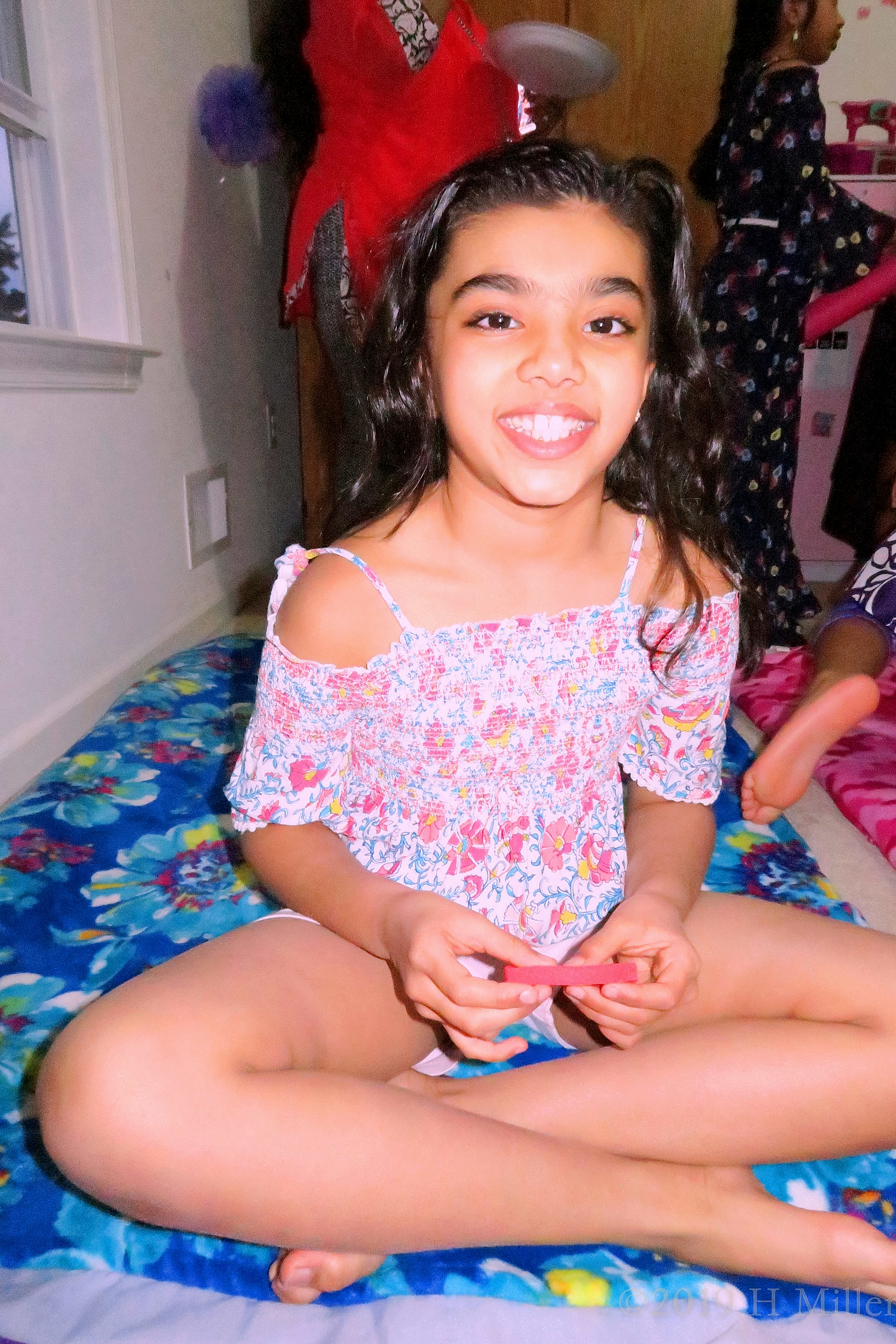 Ready For The After Facials For Girls Photo With A Smile Ready For The After Facials For Girls Photo With A Smile