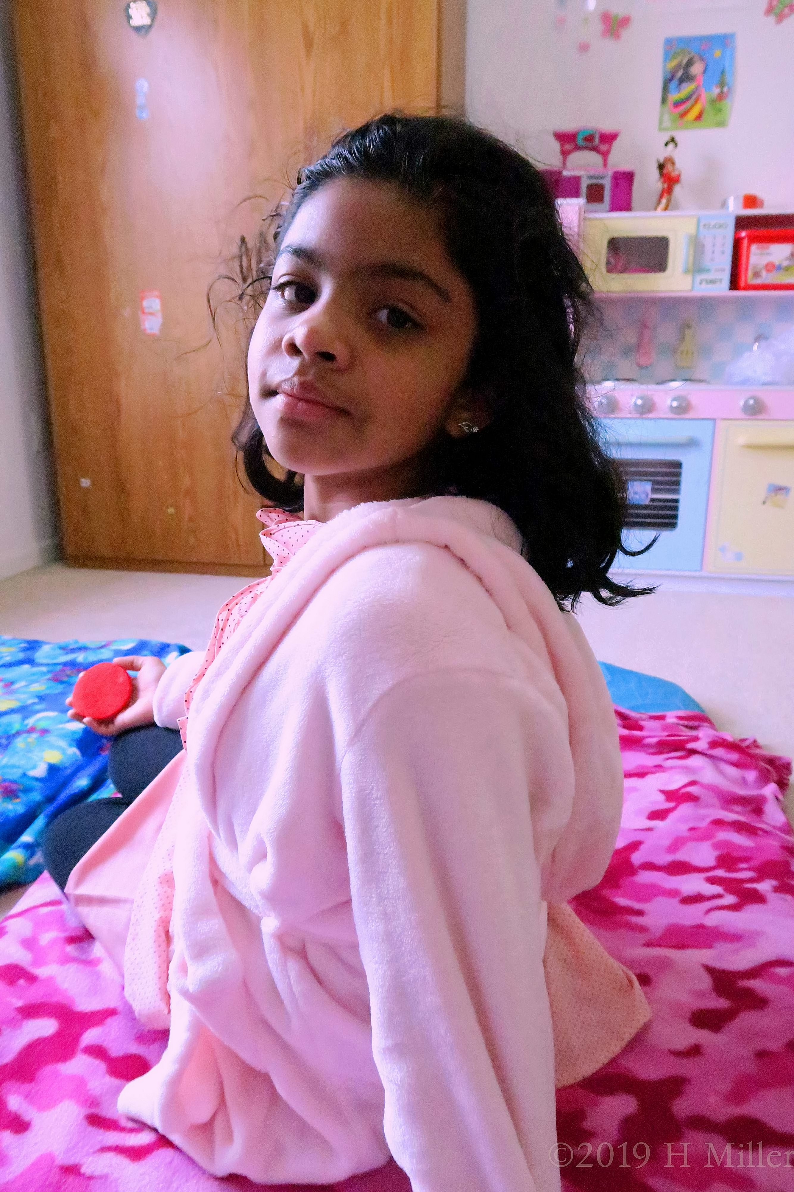 The Serene After Facials For Girls Photo! The Serene After Facials For Girls Photo!