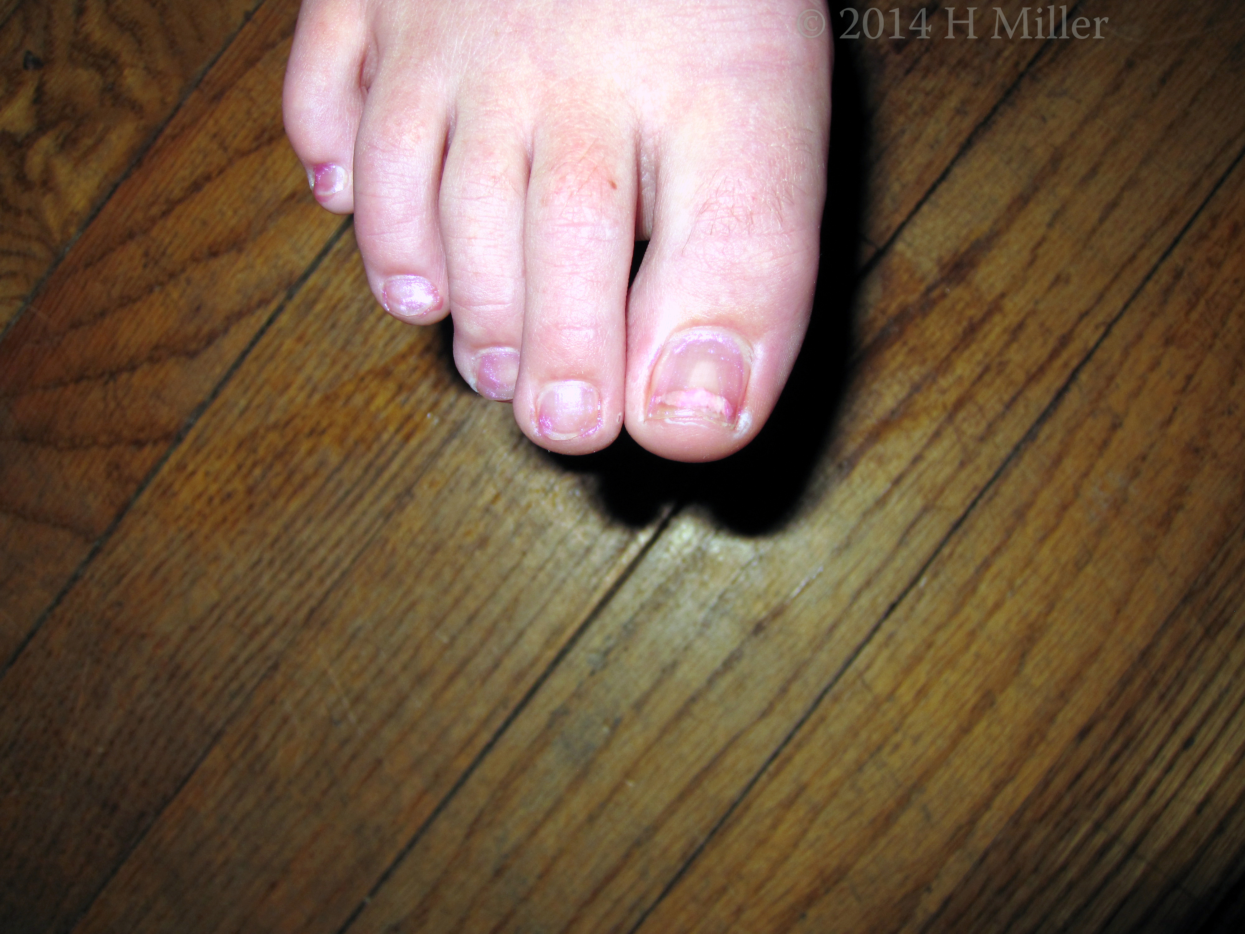 Other Side Other Side