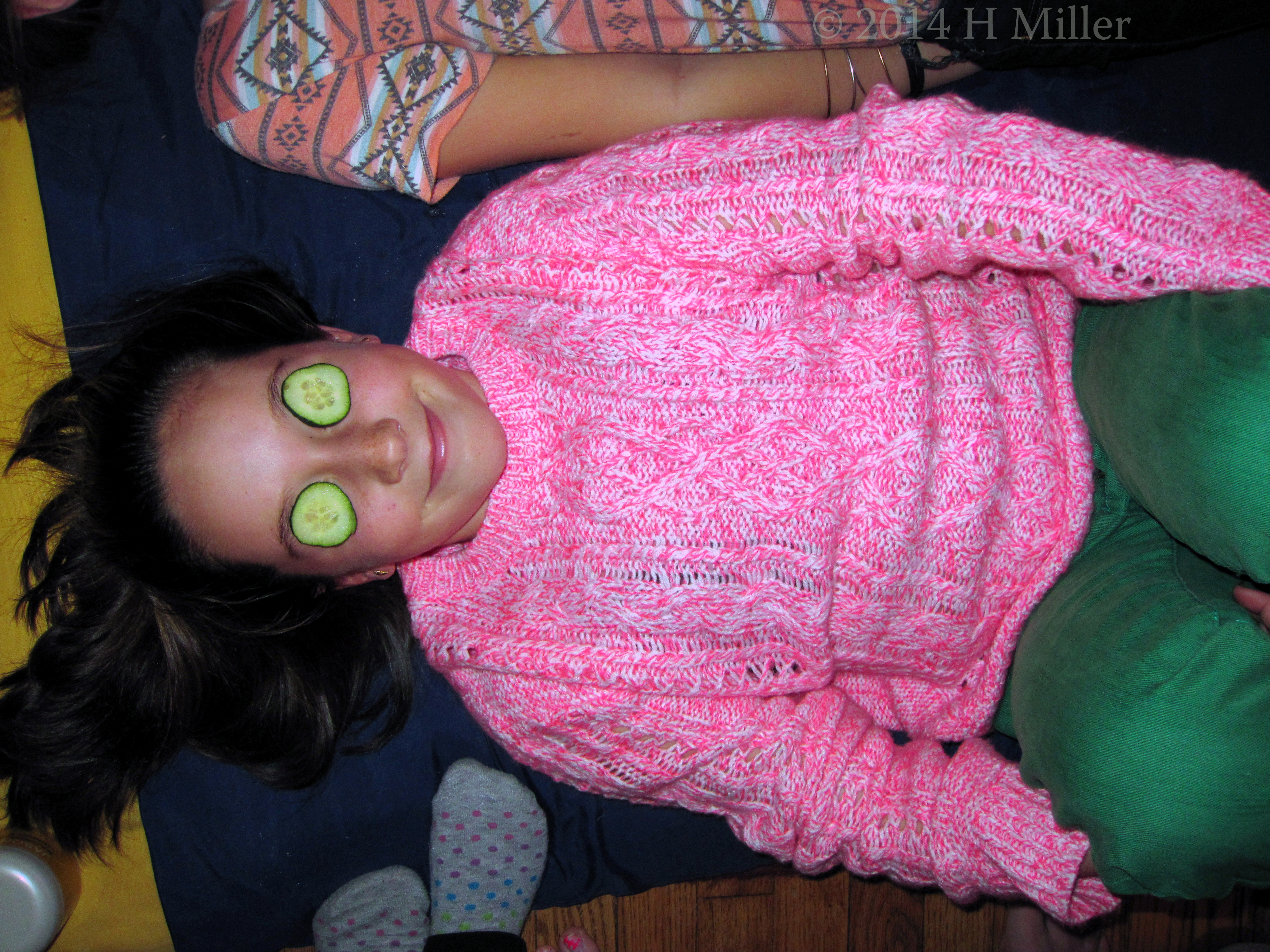 It's Great To Take A Spa Break And Breathe Deeply! It's Great To Take A Spa Break And Breathe Deeply!