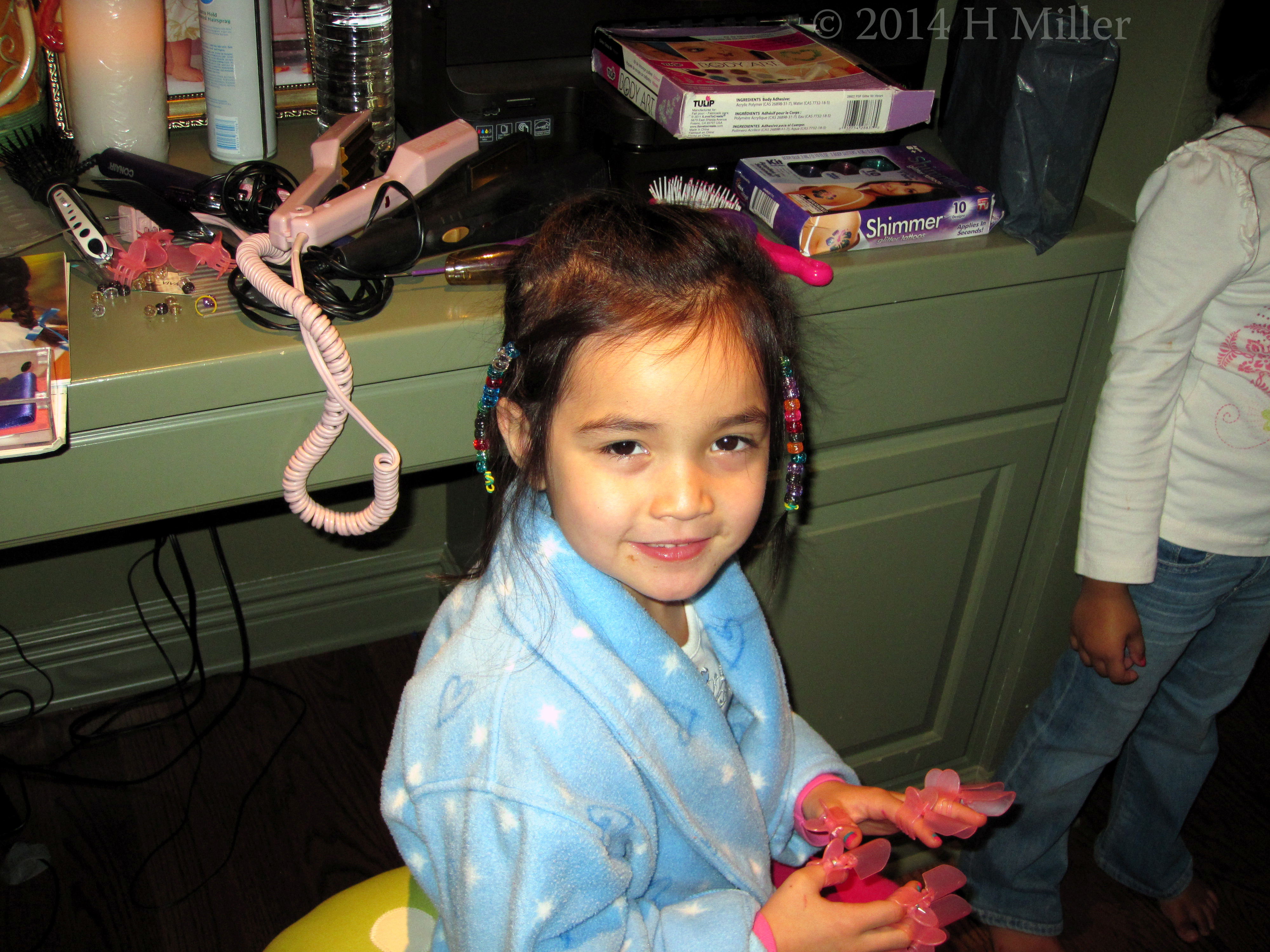 Waiting For Nail Polish To Dry Waiting For Nail Polish To Dry