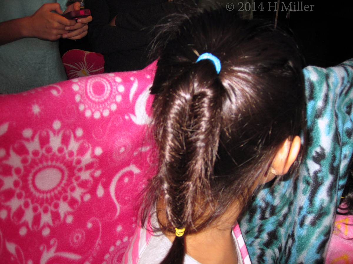 Another Fishie Tail!! Another Fishie Tail!!