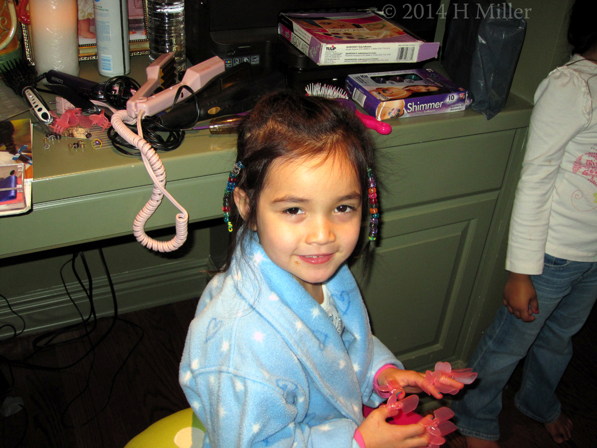 Waiting For Nail Polish To Dry Waiting For Nail Polish To Dry