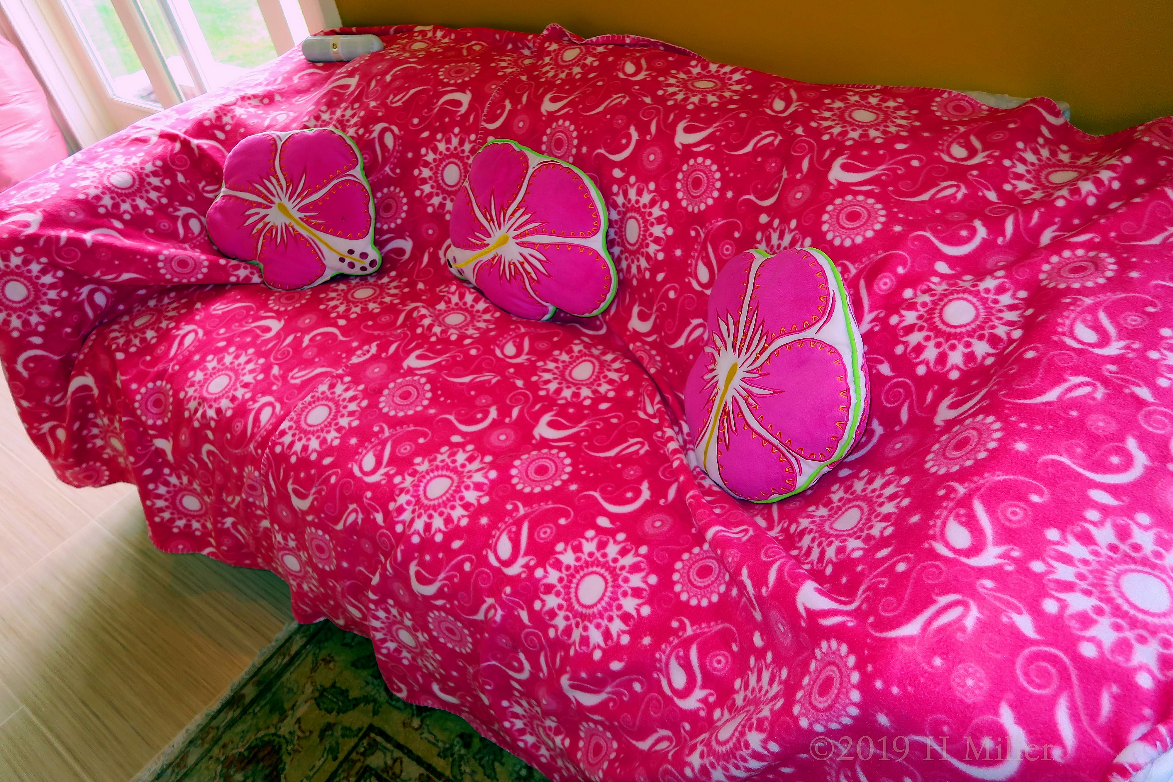 Maya's Spa Party For Girls May 2019 Maya's Spa Party For Girls May 2019