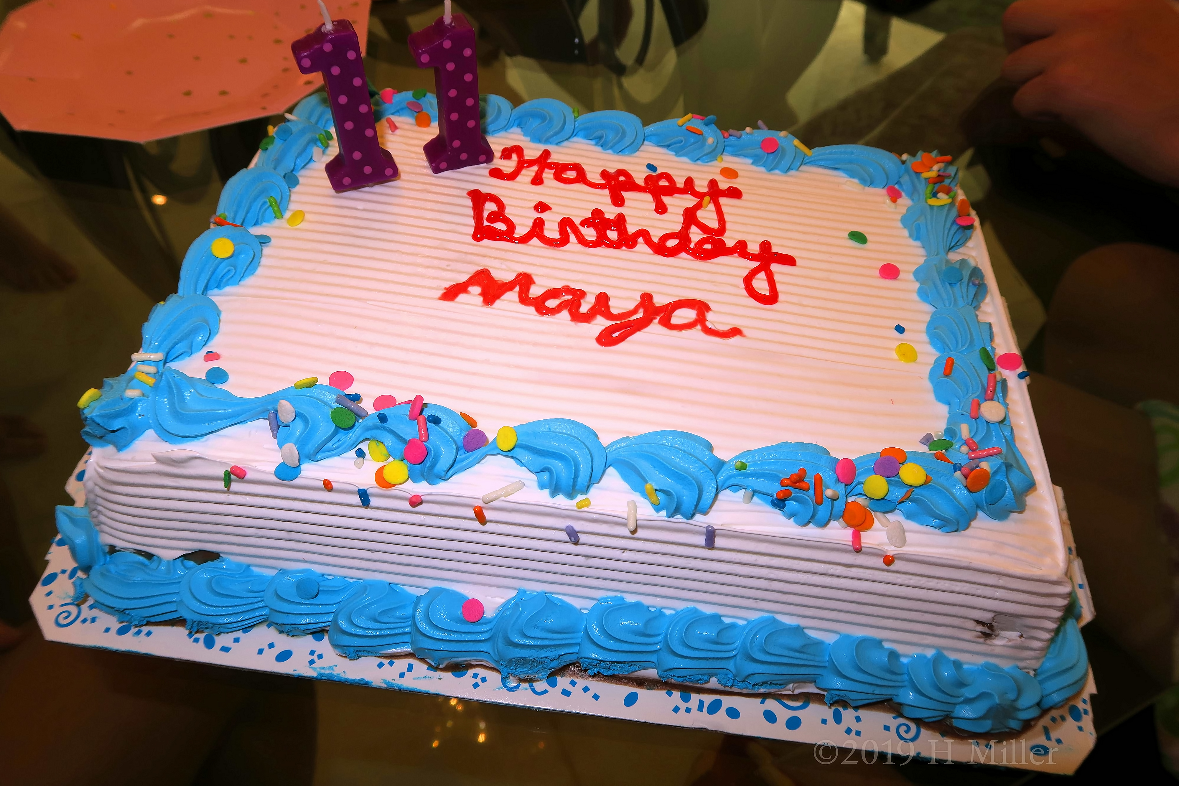Maya's Spa Party For Girls May 2019 Maya's Spa Party For Girls May 2019