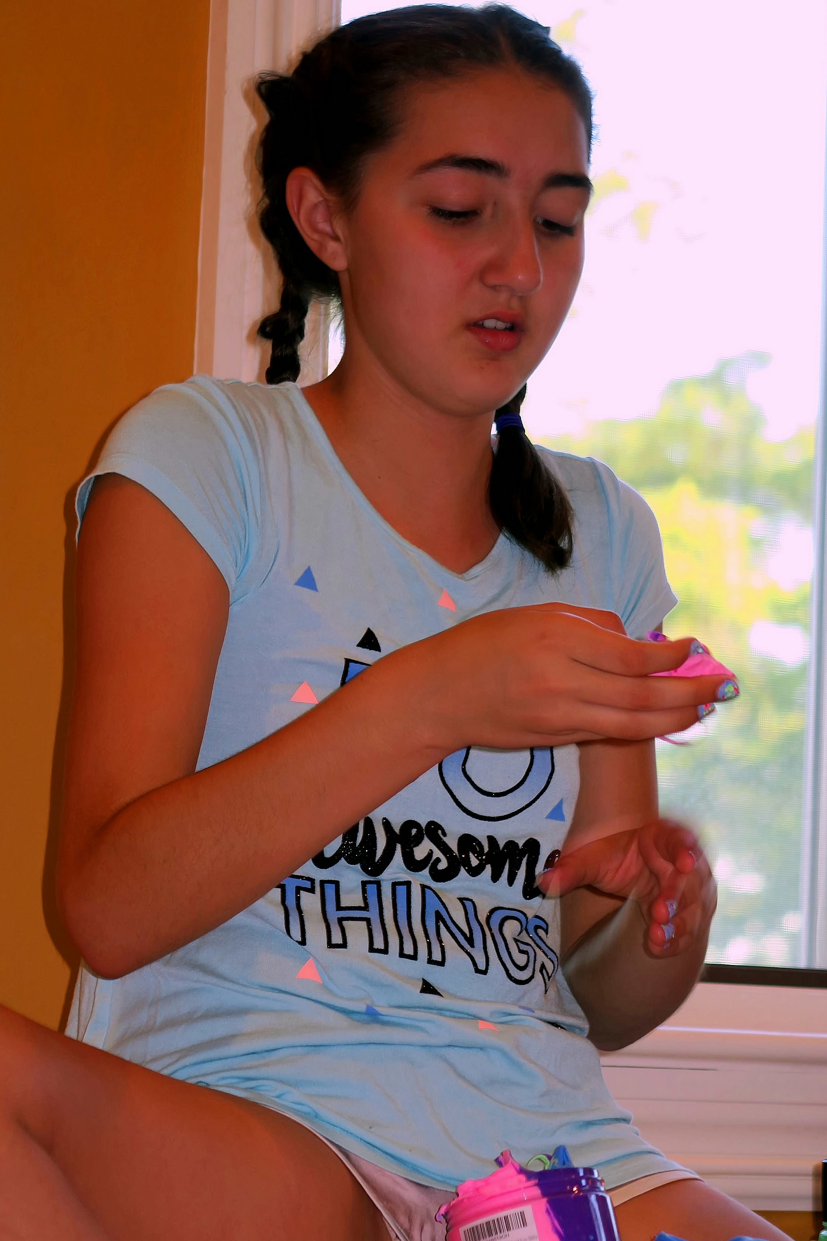Maya's Spa Party For Girls May 2019 Maya's Spa Party For Girls May 2019