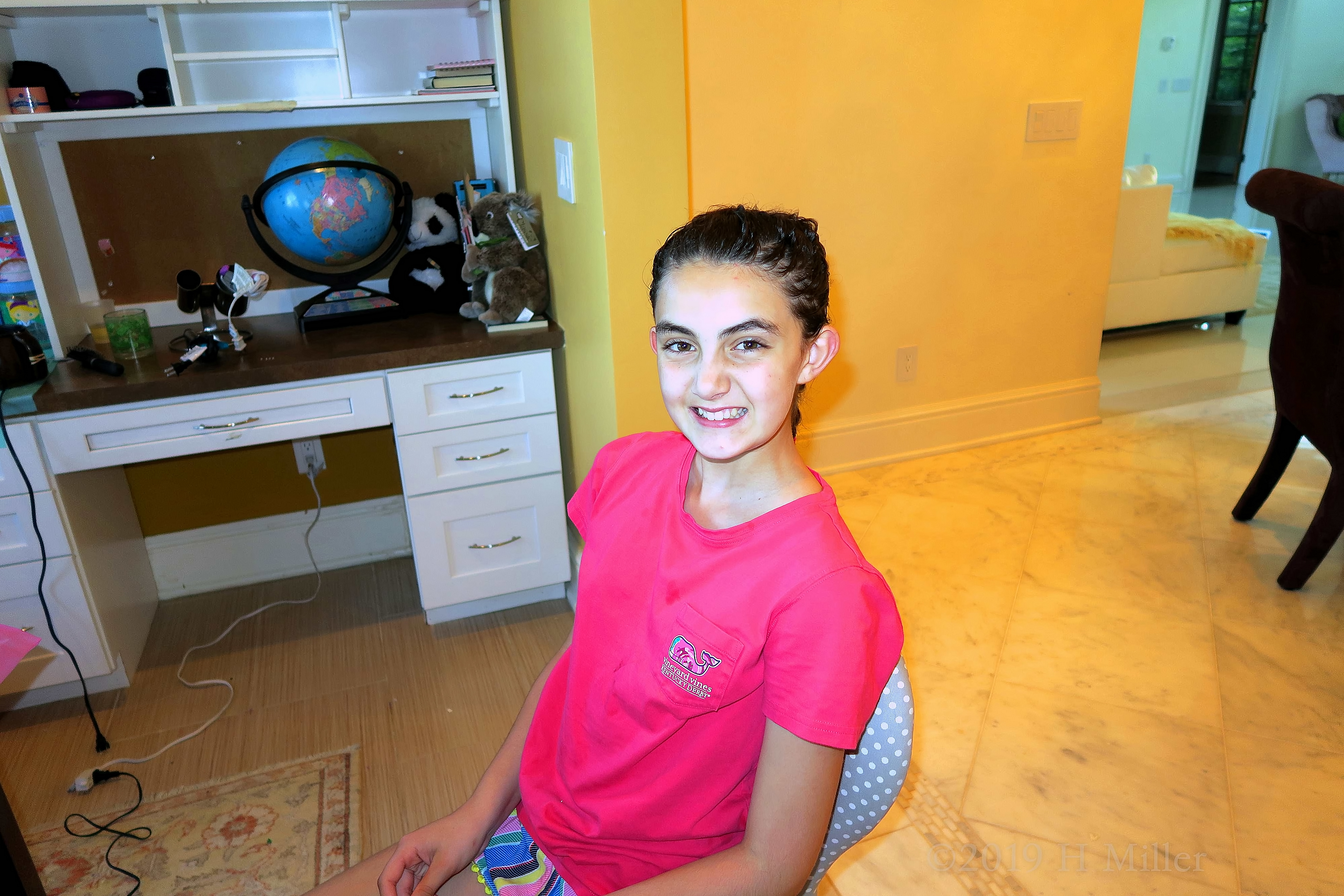 Maya's Spa Party For Girls May 2019 Maya's Spa Party For Girls May 2019