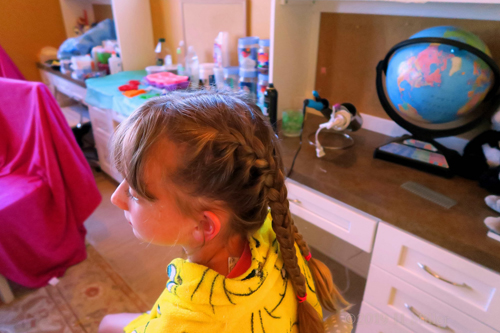 Maya's Spa Party For Girls May 2019 Maya's Spa Party For Girls May 2019