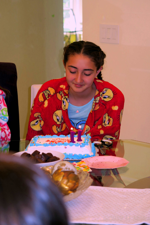 Maya's Spa Party For Girls May 201 Maya's Spa Party For Girls May 201