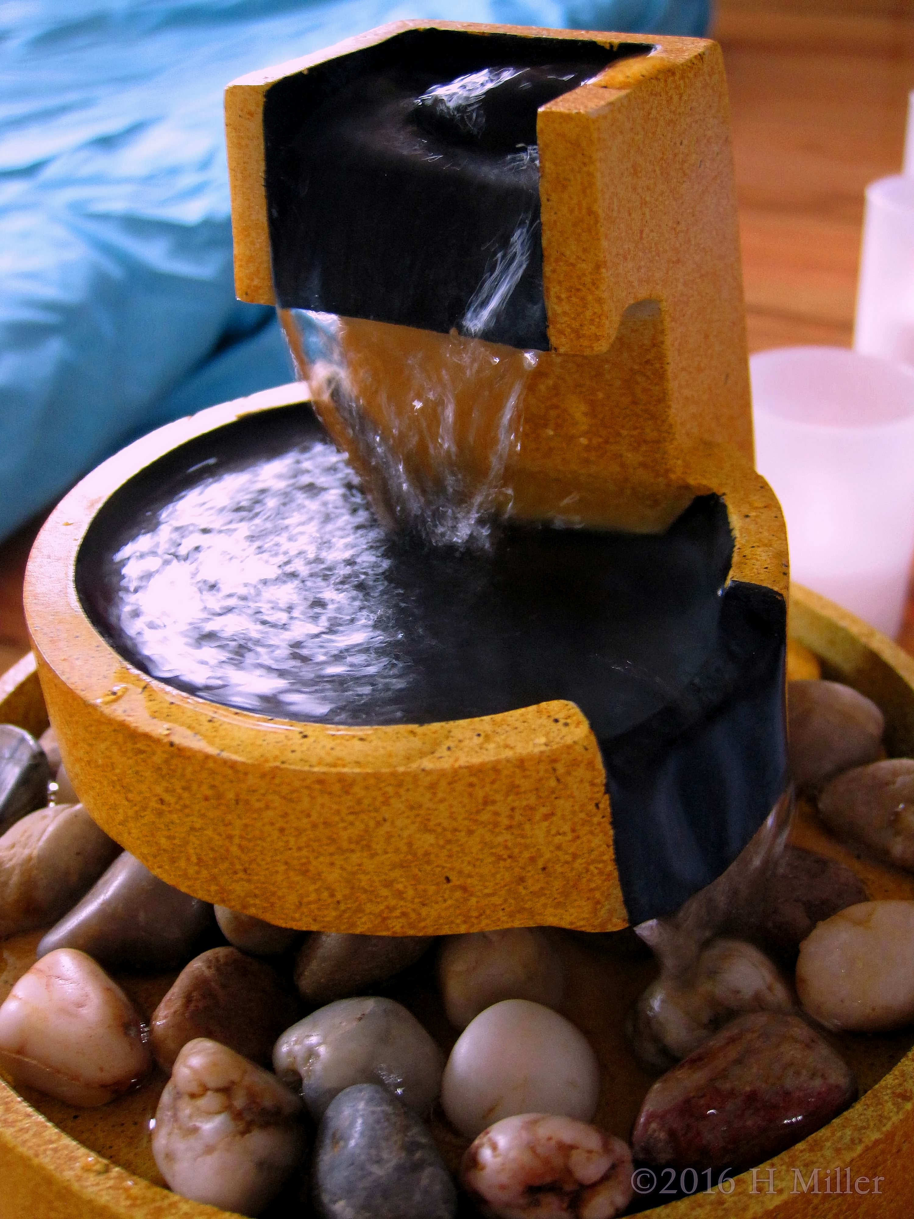 Cute Water Fountain Cute Water Fountain